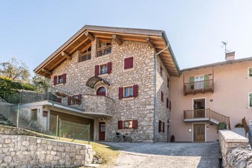 Pergolese Apartment | Olivi e Ricordi, Madruzzo Ospitar