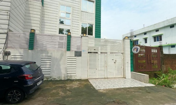Dehradun House | OLIVIA HOME STAY