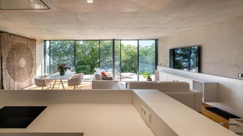 Merano Apartment | Olivia