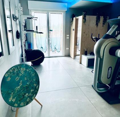 Forli Apartment | OliVia Rooms Sauna & Gym