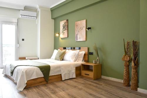 Vardaris Apartment | Olivio