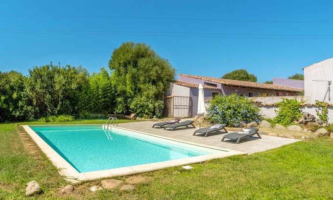 Viddalba House | Oliviola by Interhome