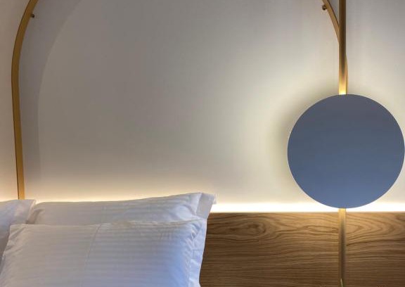 Astris Apartment | OliVISTA - Live in Nature