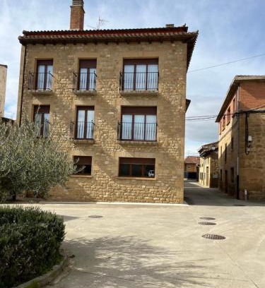 Leza House | OLIVO 75