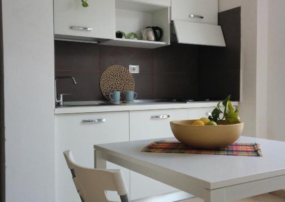 Scicli Apartment | Olivo Saraceno