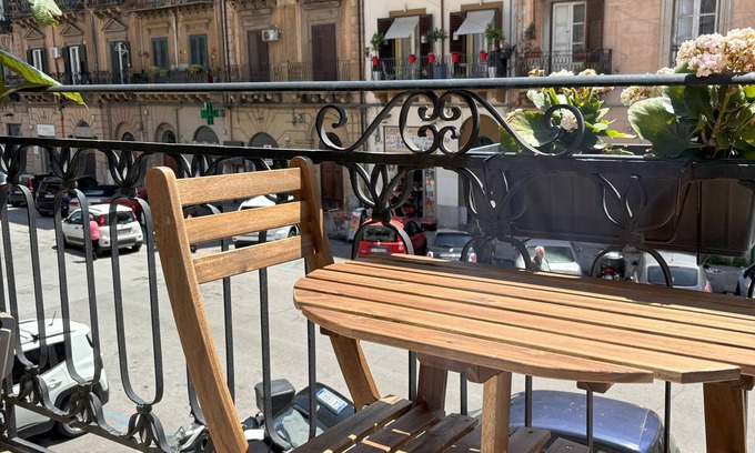 Palermo Bed & Breakfast | Olivuzza 27