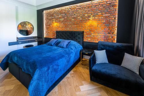 Oliwa Apartment | Oliwa Am Calsberg 5a