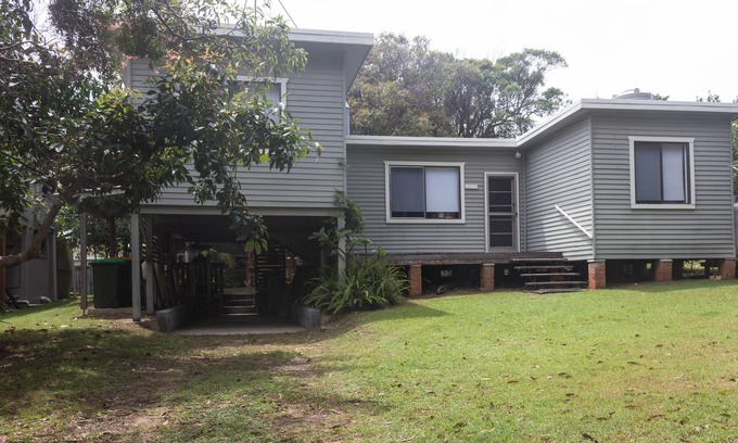 Diggers Camp Cottage | “Ollera” @ diggers