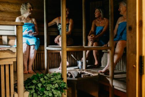 Aatola House | Ollinmäki Vineyard