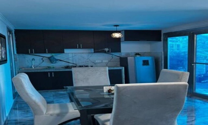 Mamatoco Apartment | Olmos House, Up to 15People, Free WIFI, Santa Marta.