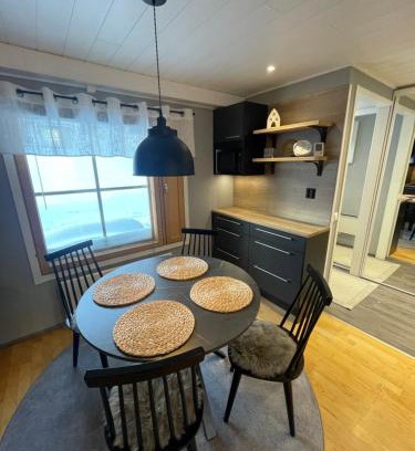 Muonio Apartment | Oloslaavu 2