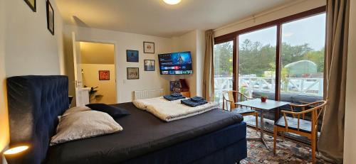 Randers Bed & Breakfast | Olsson B&B