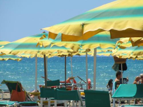 Principina a Mare Apartment | Oltremare Appartamenti