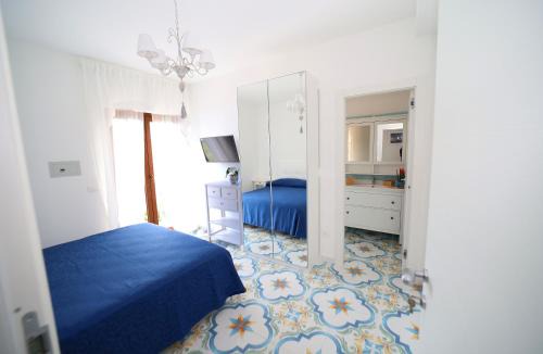 Marina di Maratea House | Oltremare