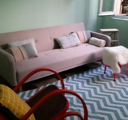 Oltretorrente Apartment | Oltretorrente 15