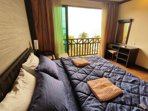 Karambunai Apartment | Olumis Nexus Apartment