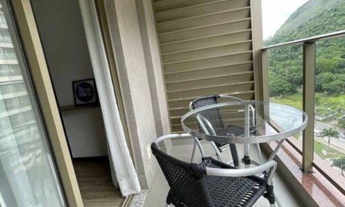 Camorim Apartment | Olympic Barra Suite