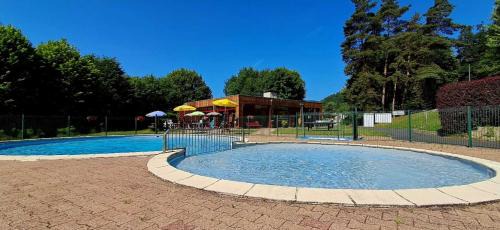Vorey Apartment | Olydea Vorey-sur-Arzon
