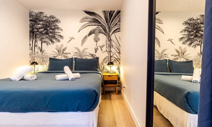 Cran-Gevrier Apartment | Olympe - Free Carpark/Modern & Spacious/Family/Lovely