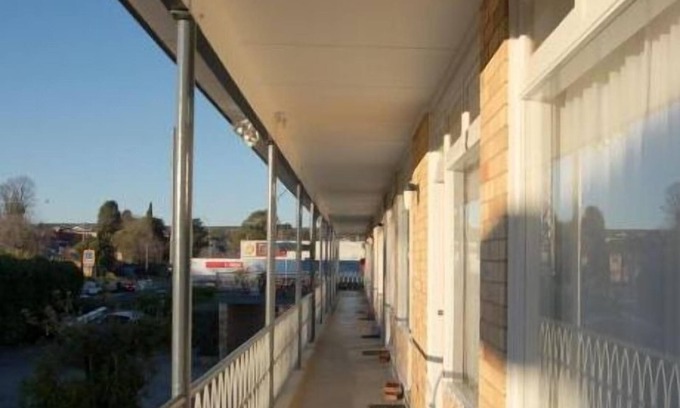 Queanbeyan Hotel | Olympia Motel