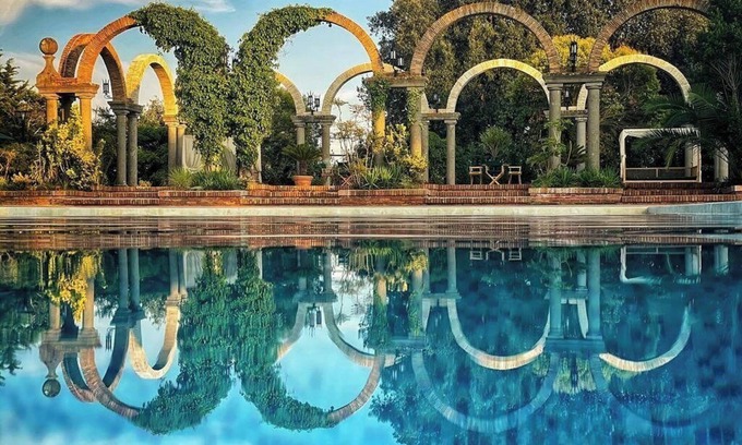 Marina Velca House | Olympia Resort & Spa