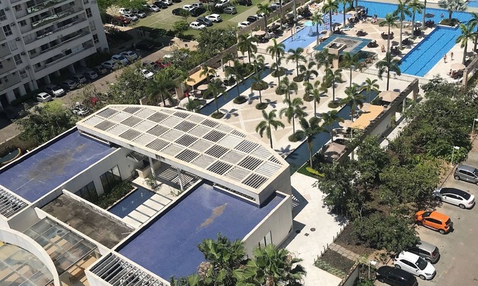 Jacarepagua Apartment | Olympic Park Apartment, Jeunesse Arena, Barra da Tijuca