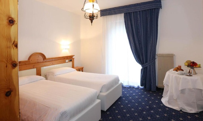 Ragoli Hotel | Olympic Turismo Antico Borgo Hotel