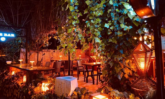 Olympos House | Olympos Mercan Bungalow