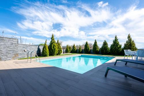 Olynthos Apartment | Olynthus Luxury Rooms & Suites