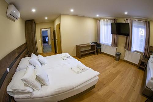 Miskolc Apartment | OM Apartman