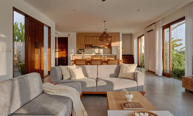 Cemagi Villa | Om Cemagi Beach Villa