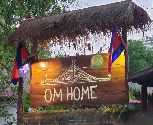 Mittakpheap House | Om Home