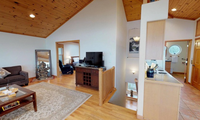 Gleneden Beach House | Om Home