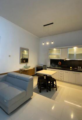 Kasihan House | omah kulon malioboro