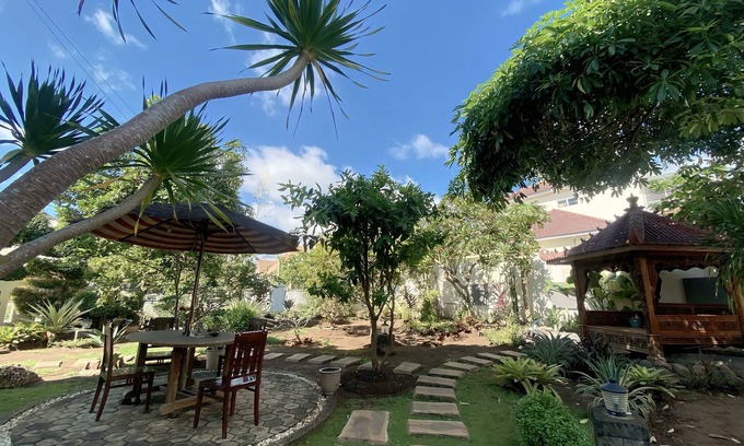 Banyuwangi House | Omah Ulfah Homestay
