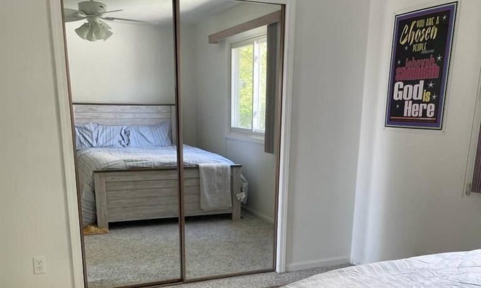 Chalco House | OMAHA HOMESTAYS