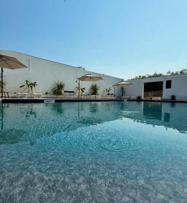 Quartiere XXIV Don Bosco House | Omai suite
