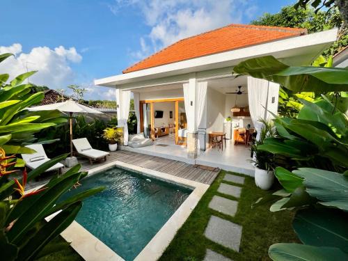 Pecatu Villa | Omaira Villa Dua