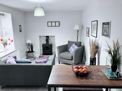 Buncrana House | OMalleys Town House