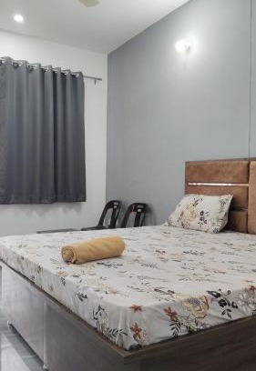 Hamirpur Hotel | Omanshi Homestay