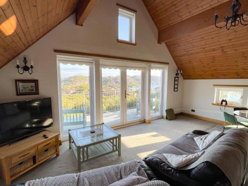 Clachtoll Bed & Breakfast | Omarach Bed and Breakfast, Achmelvich, Lochinver
