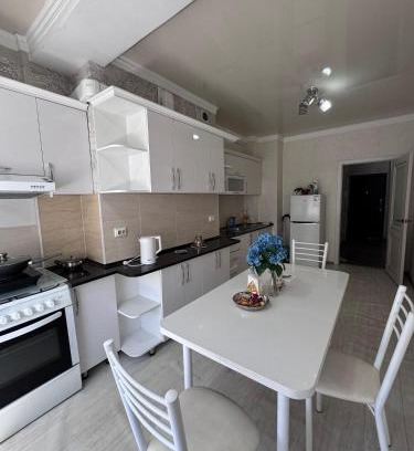 Bishkek Apartment | Omat