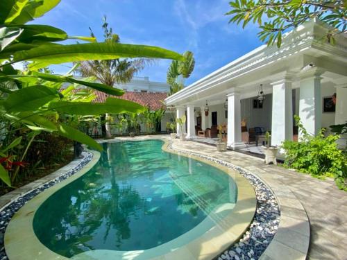 Denpasar Timur Resort | Omatha Village
