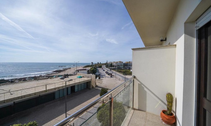 Apulia Apartment | Ombak Apúlia - Sea view