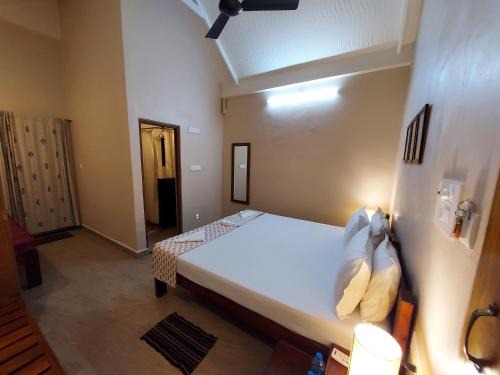 Kumta Resort | OmBodhi Retreat