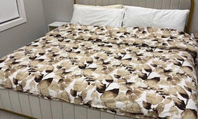 Springbank Hill House | Ombr' home