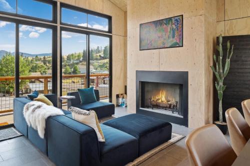 Creede House | OMI Loft