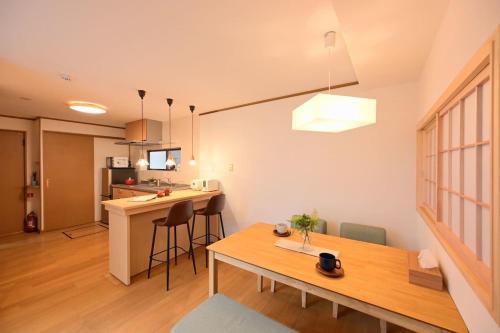 Omorinishi House | OMM STAY
