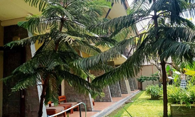 Baki Hotel | Ommaya Hotel & Resort