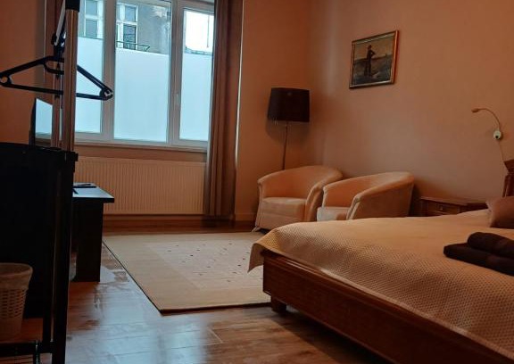 Czestochowa Apartment | OMMP CENTRUM